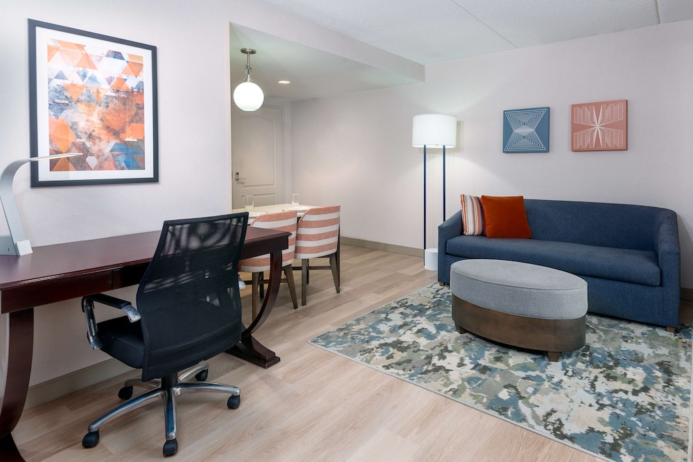 Homewood Suites by Hilton Boston Canton MA - photo 24