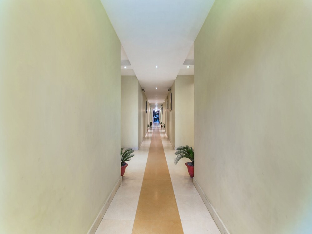 Oyo 30754 Hotel A P Palace — hotel in Darbhanga