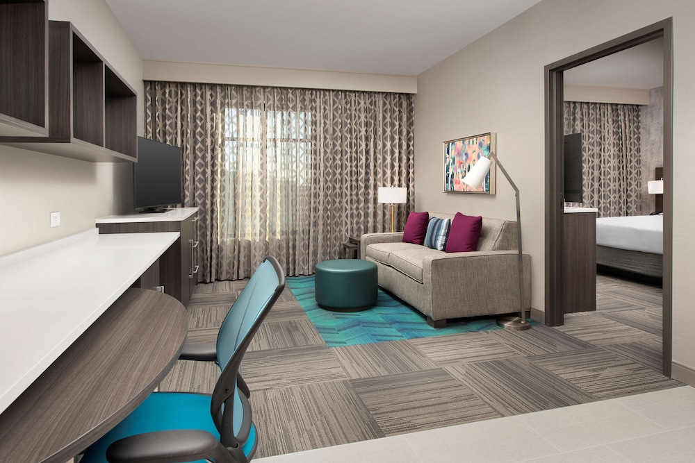 Home2 Suites by Hilton Denver Central Park - photo 9