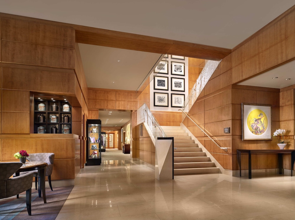 Mandarin Oriental Boston - photo 89