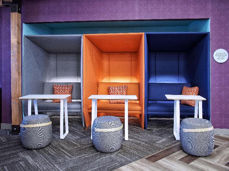 Tru By Hilton Oklahoma City Airport - photo 10