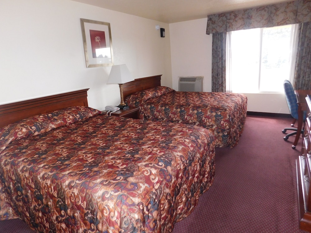 Auburn Motel - photo 15