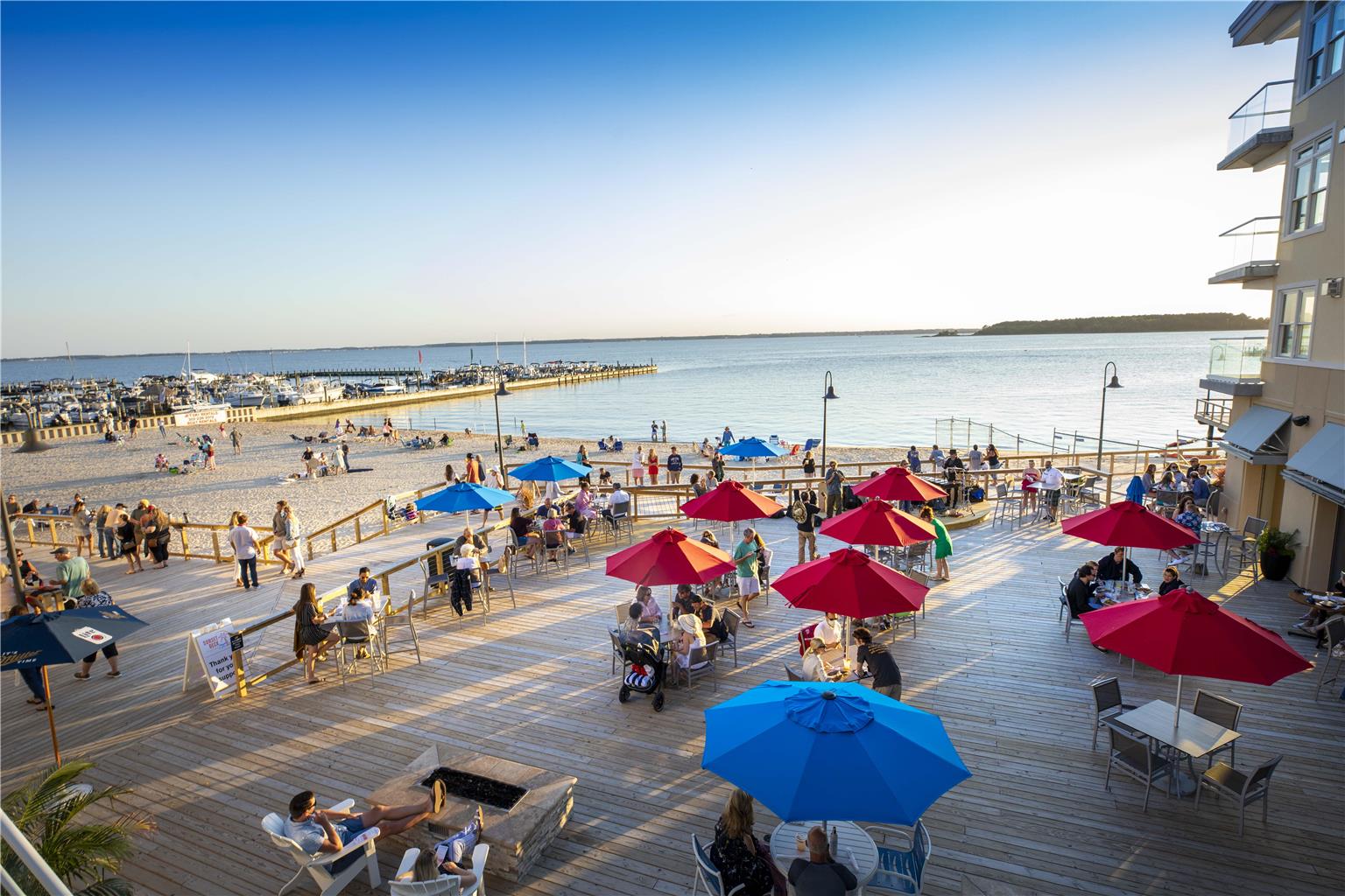 Hyatt Place Dewey Beach - photo 77