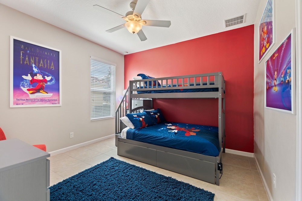 Breathe Easy at Solterra Resort by Shine Villas condo - photo 20