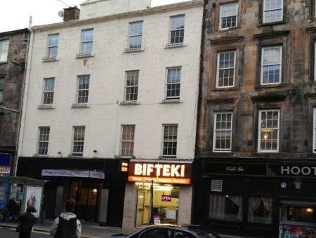 St Enoch Hotel - last minute hotel in Glasgow