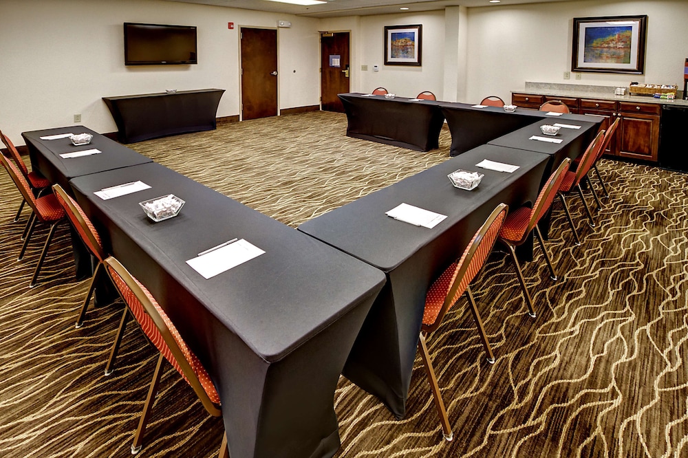 Hampton Inn Nashville Brentwood I 65S - photo 28