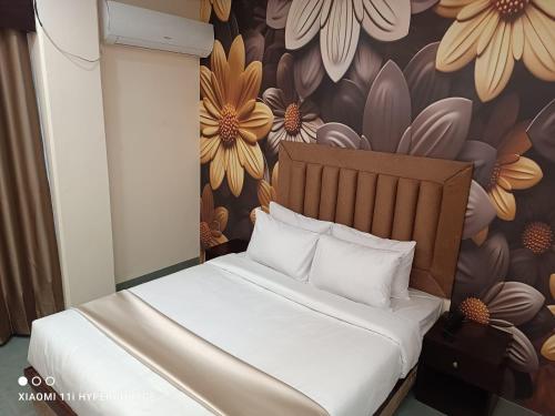 White House Resort in Sylhet, Bangladesh