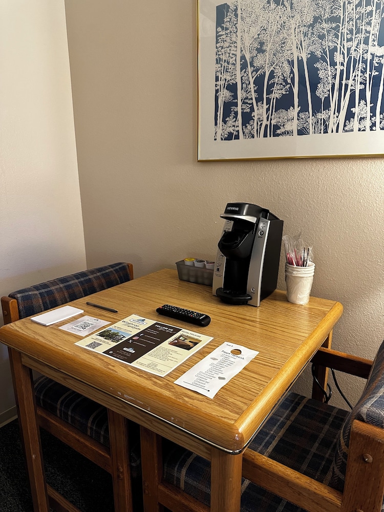Winthrop Inn - photo 11