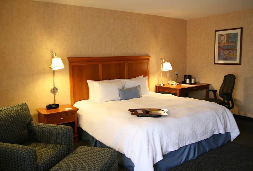 Hampton Inn San Marcos CA - photo 12