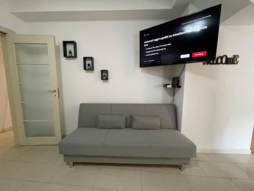 BG Central Premium Suite con parcheggio — 4-Star Luxury Hotel in Bergamo, Italy