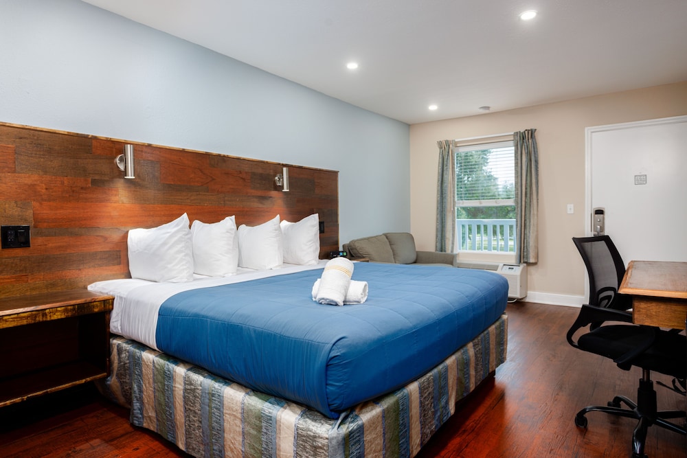 Quality Inn St Augustine Historic District Area - photo 8