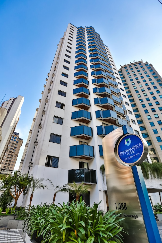 Roomo Itaim Bibi — 4-Star Luxury Hotel in Sao Paulo, Brasil