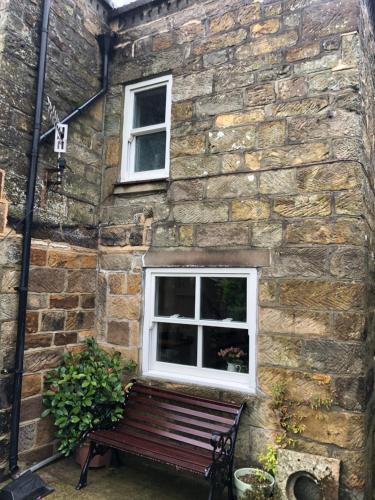 Carlton Cottage Castleton