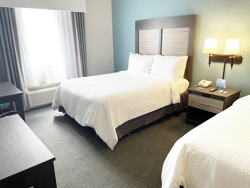 Holiday Inn Express Clermont Se West Orlando - photo 7
