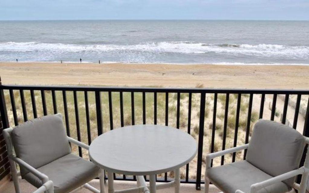Boca Grande 504 — 4-Star Luxury Hotel in Ocean City, United States