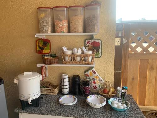 Fir Grove Motel - photo 12