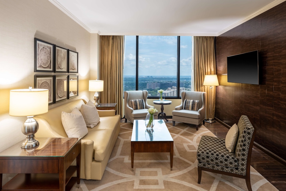 Hilton Alexandria Mark Center - photo 38