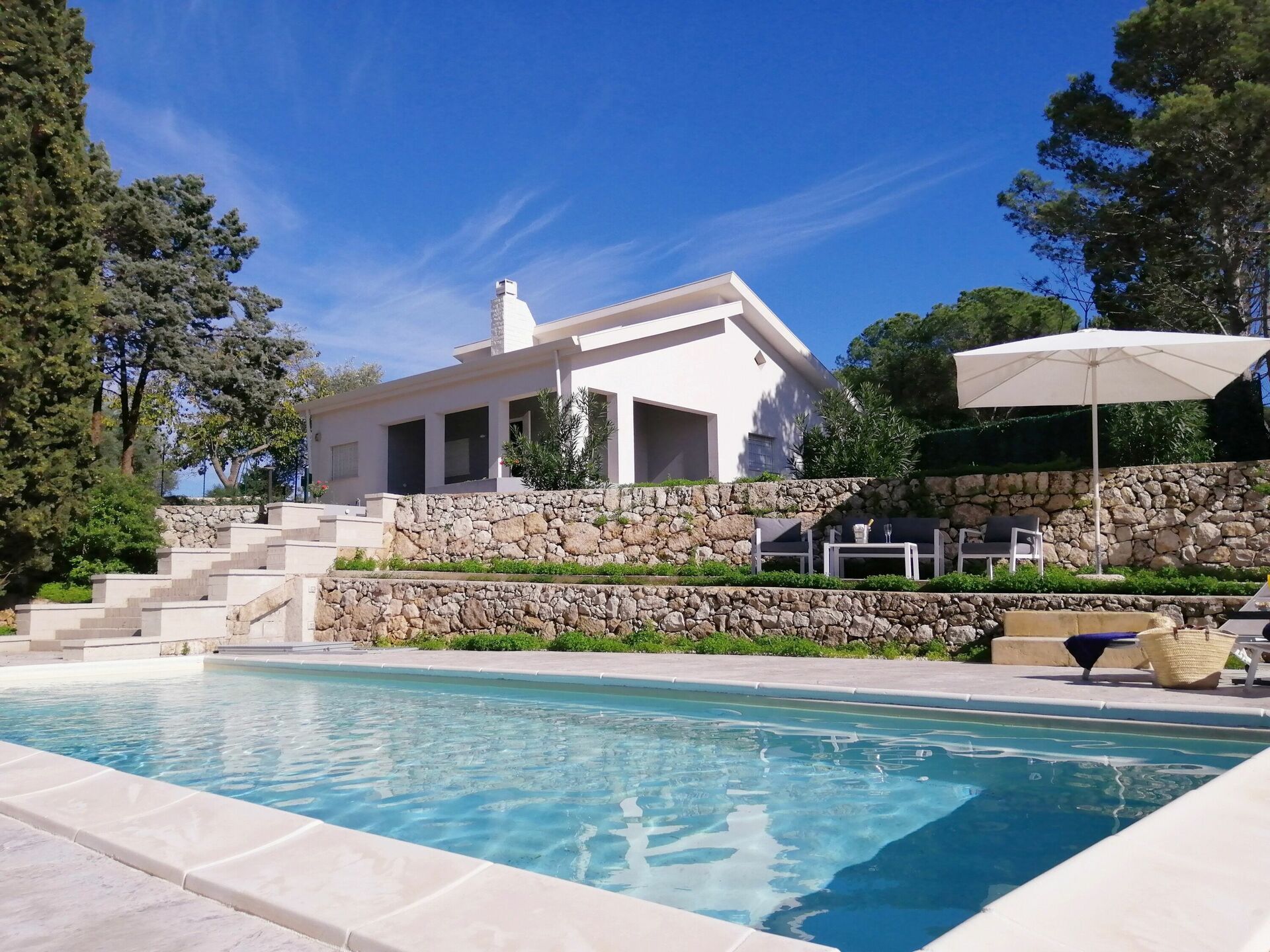 Nerodavola by PosarelliVillas in Avola, Italy