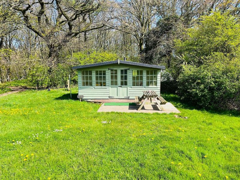 Baby Moon - carbon neutral hotel in Guisborough