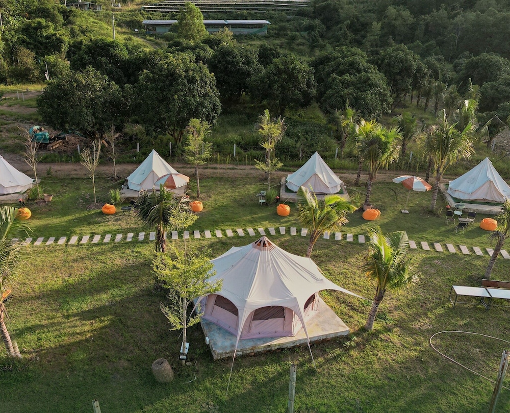 Fun Farm - last minute hotel in Nha Trang