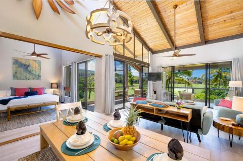 Checahale Gorgeous Top Floor Corner With Ac — Kailua Kona