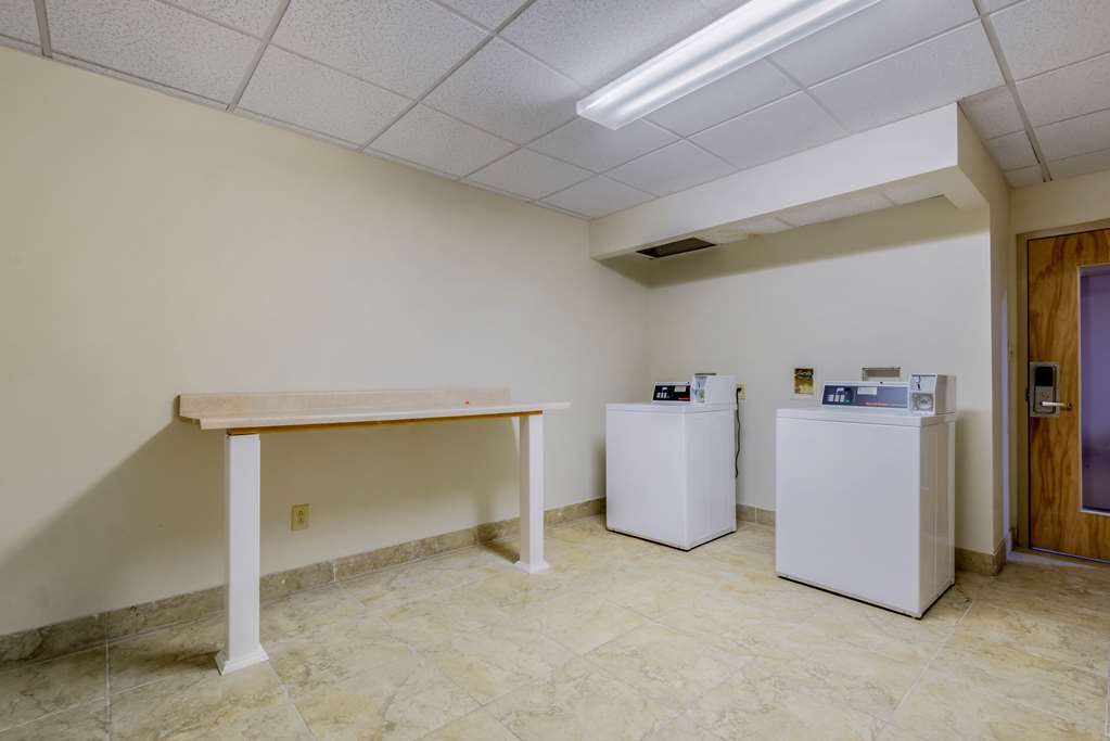 Quality Inn & Suites New Hartford Utica - photo 29