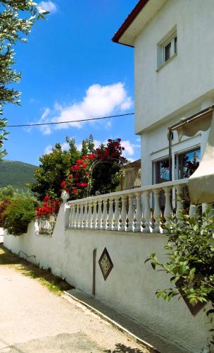 Amalia’s Maisonette — Volos — photo 3