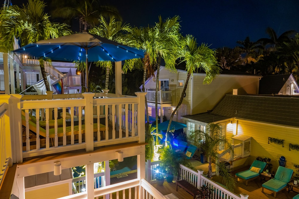 Bishop Hotel Key West - photo 250