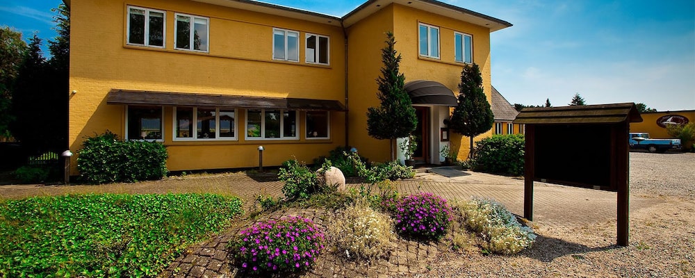 Hotel Grenaa Havlund