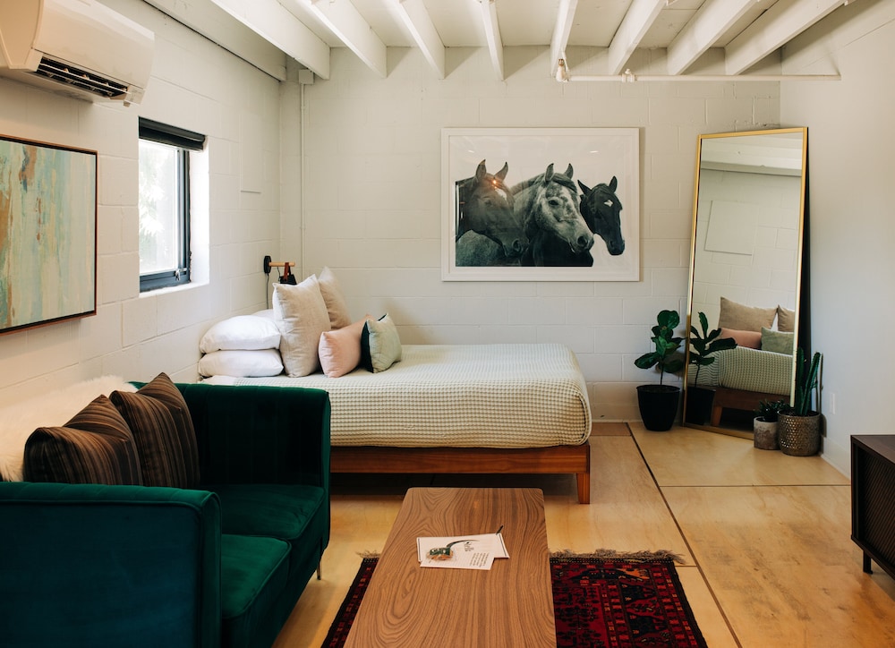 Stellar Suites - photo 40