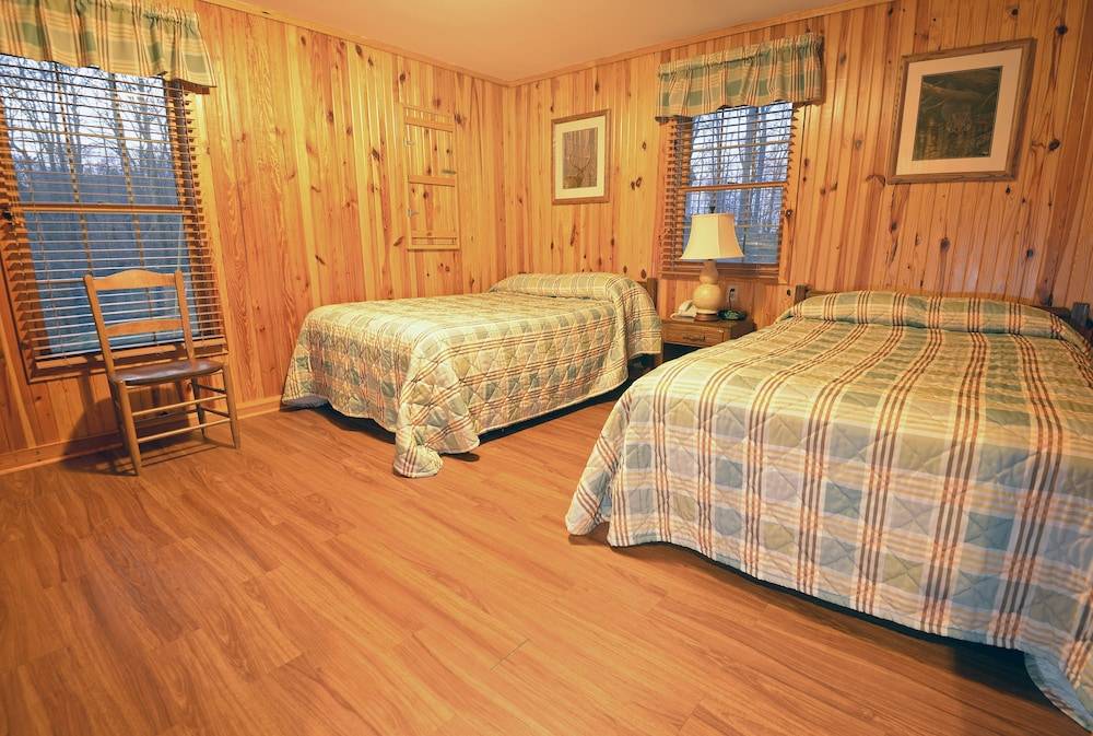 Lake Cumberland State Resort Park - photo 6