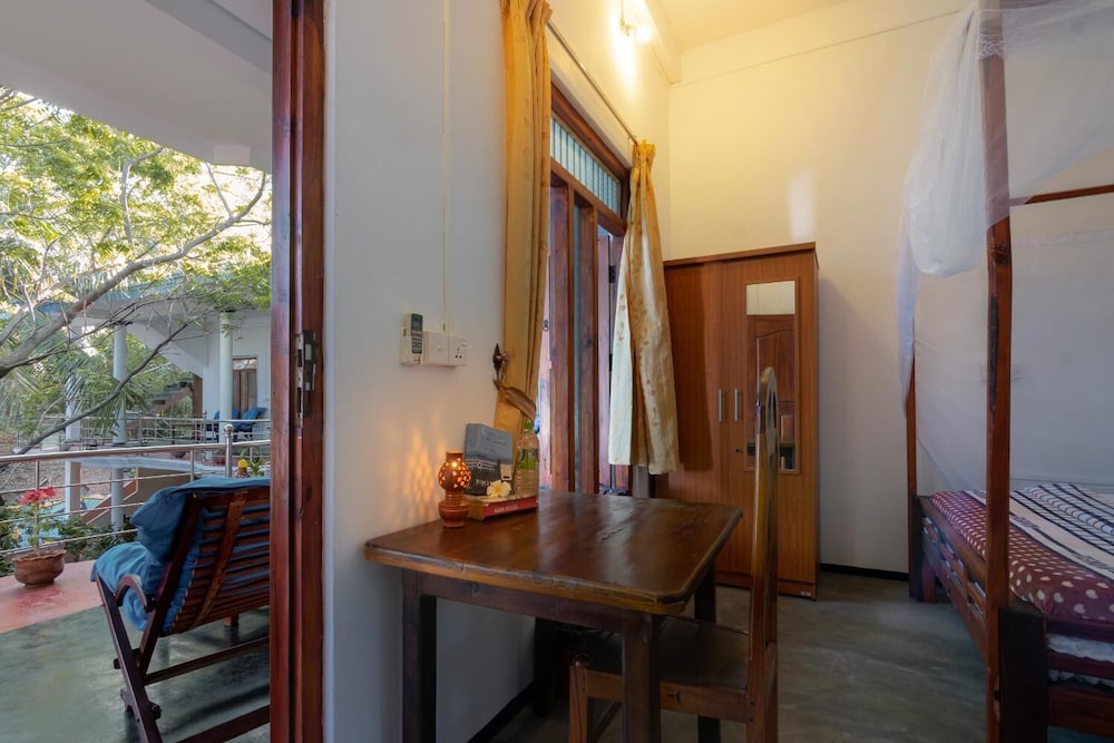 Laya Bay in Wattegama, Sri Lanka