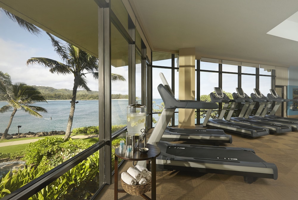 The Ritz Carlton O ahu Turtle Bay - photo 106