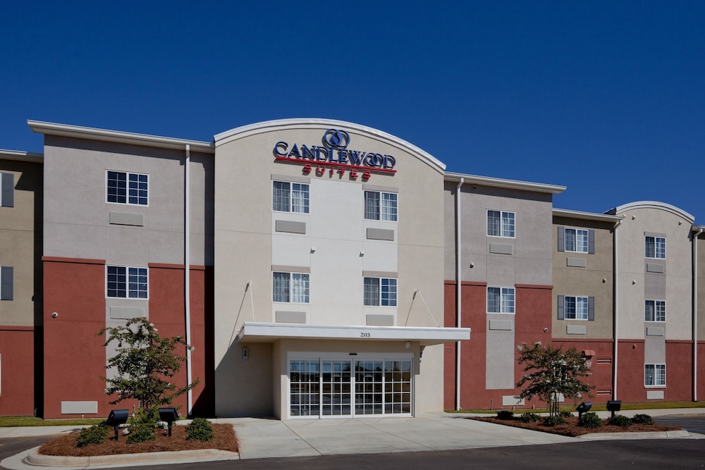 Candlewood Suites Enterprise by IHG - photo 35
