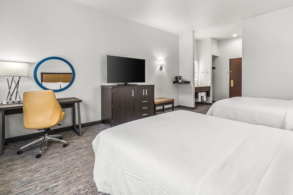 Holiday Inn Express Wenatchee by IHG - photo 24