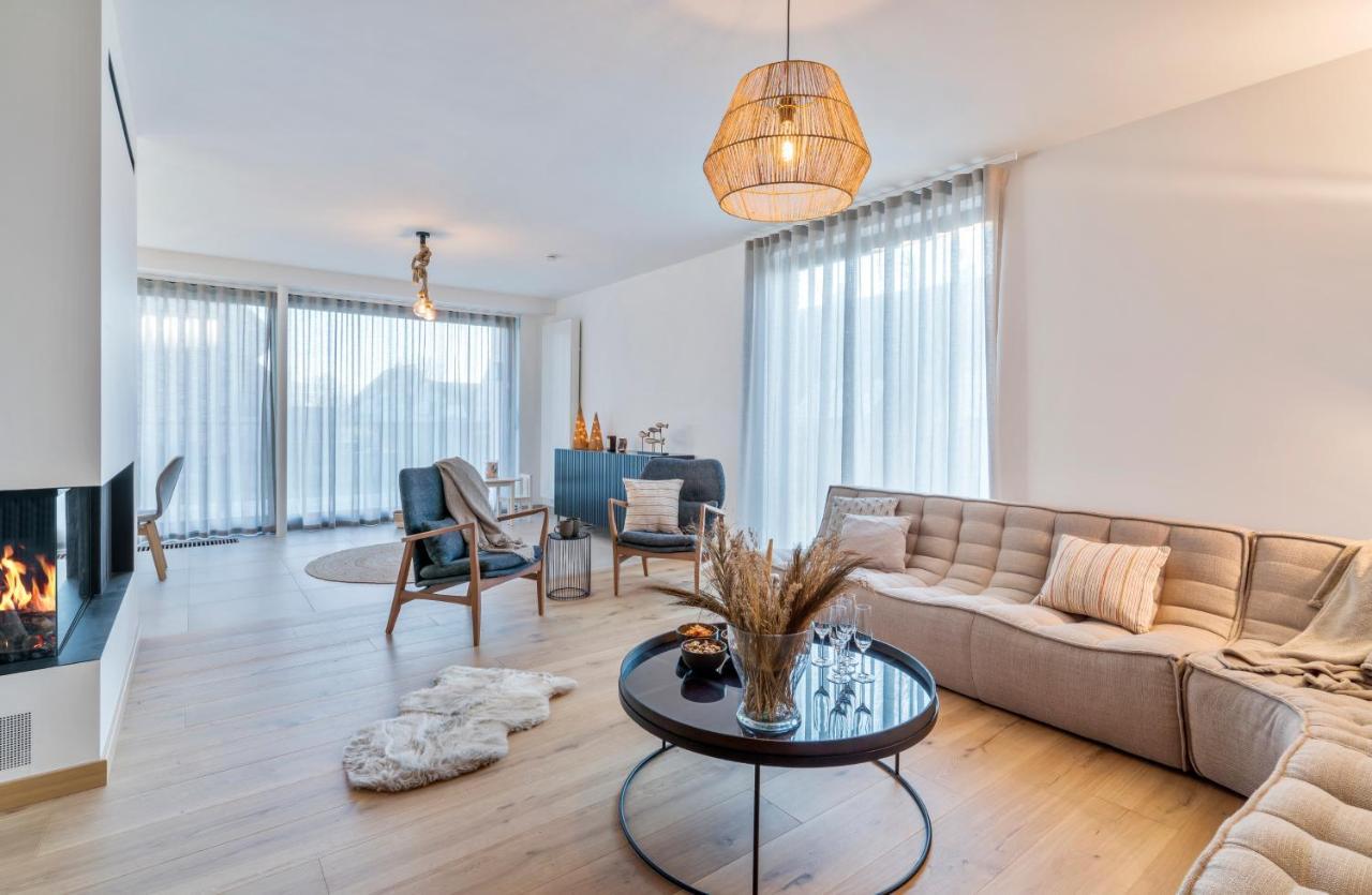 Villa Sailing Large Luxury House in Quiet Location — 4-Star Luxury Hotel in Nieuwpoort, Belgium