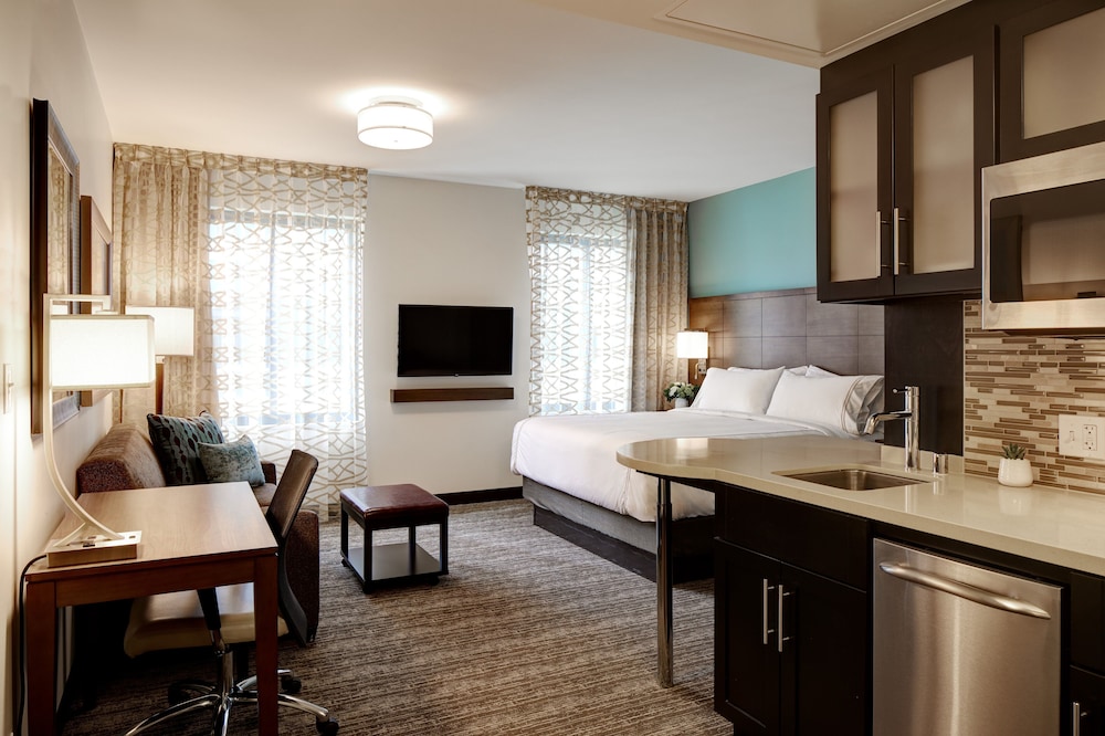 Staybridge Suites Seattle South Lake Union by IHG - photo 8