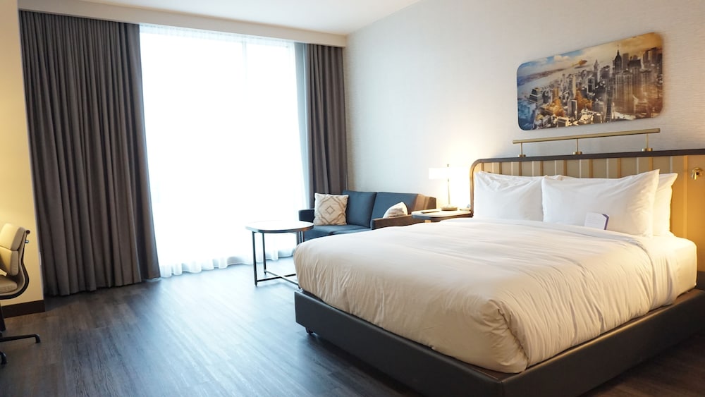 Hyatt Regency JFK Airport at Resorts World New York - photo 18