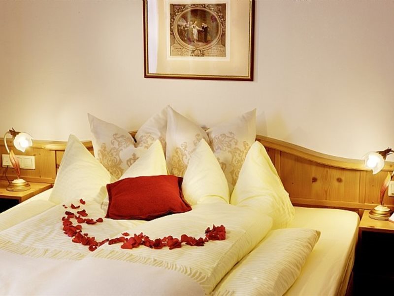 Hotel Kroneck — Kirchberg In Tirol — photo 5