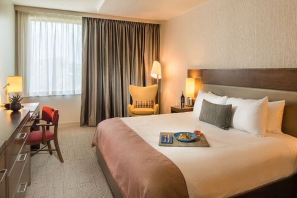 The Hotel At Oberlin - featured photo