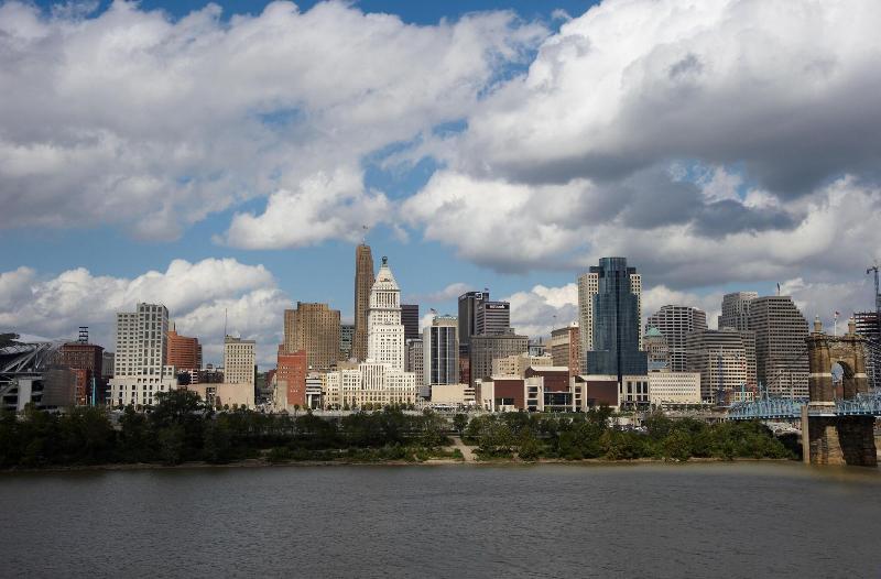 Cincinnati Marriott at RiverCenter - photo 85