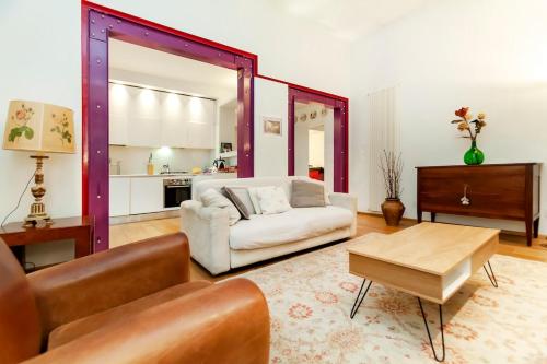 River House — 4-Star Luxury Hotel in Rome, Italy