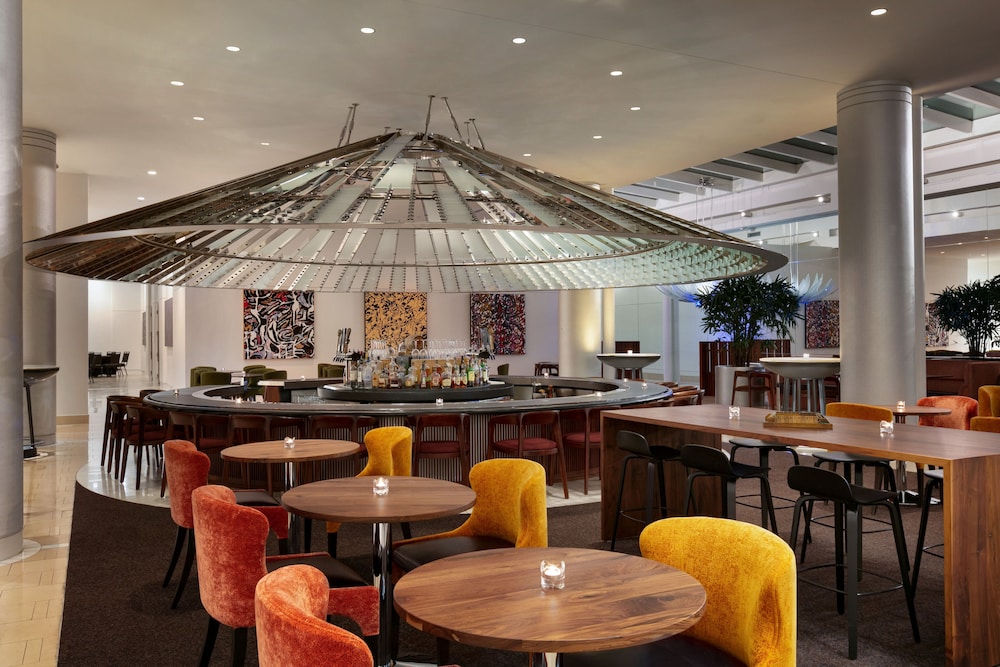 Hotel Indigo Atlanta Downtown by IHG - photo 25