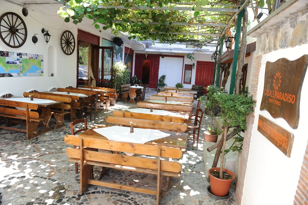 Casale Paradiso in Agerola, Italy