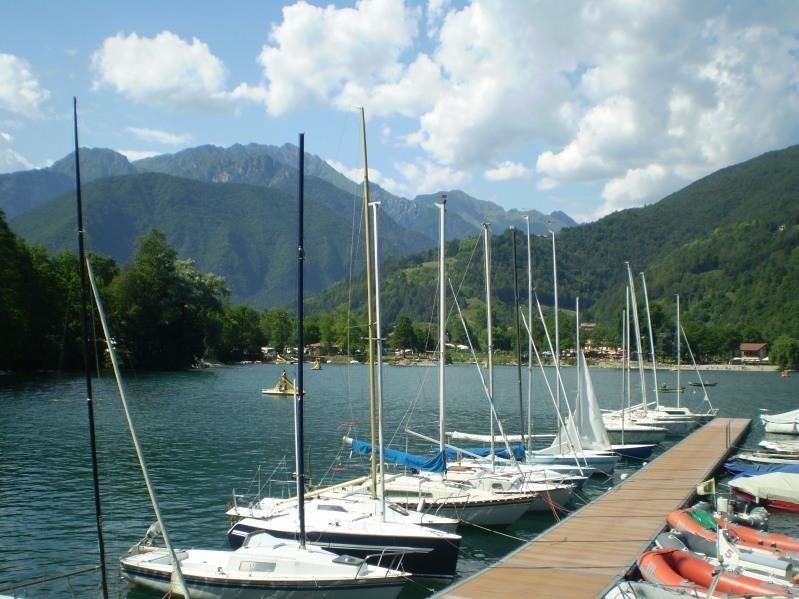 Agenzia Ledro Immobiliare — hotel in Molina Di Ledro