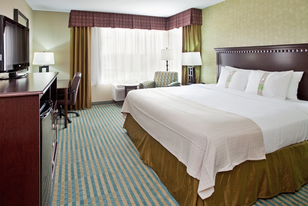 Holiday Inn Columbia East by IHG - photo 10