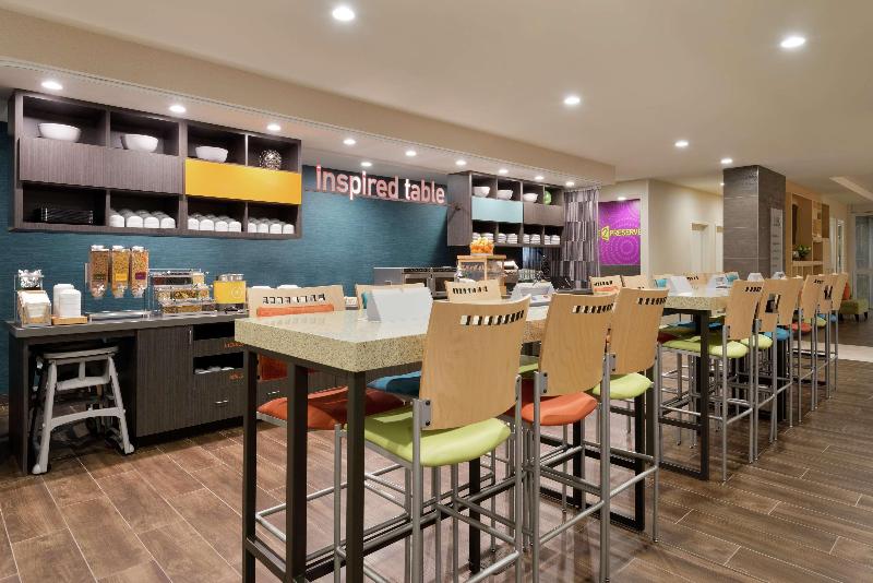 Home2 Suites by Hilton Orlando International Drive