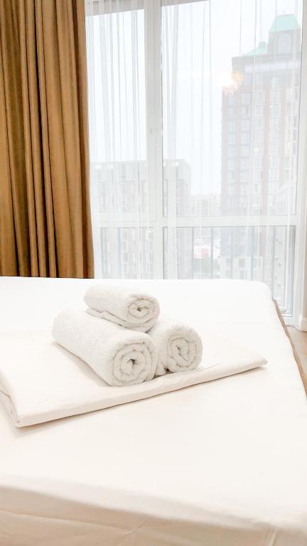 4You #26 in Almaty, Kazakhstan