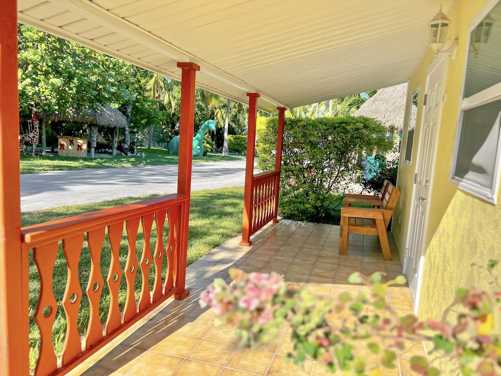 Sunset Cove Beach Resort - photo 124