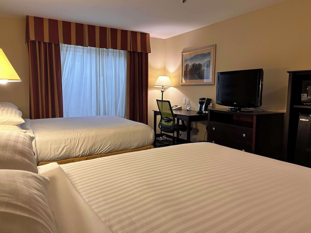 Express Inn Leesville Ft Johnson SureStay Collection by BW - photo 17
